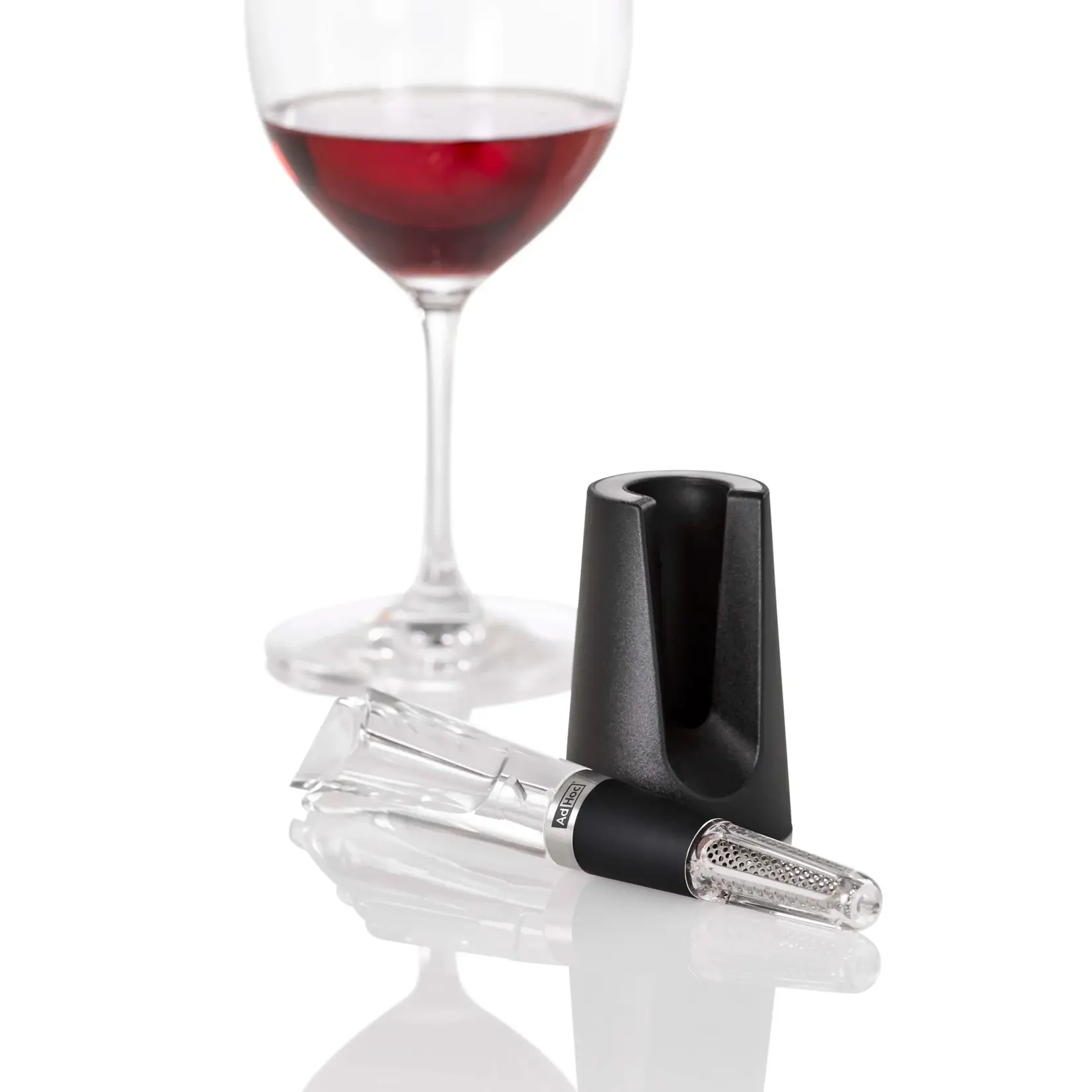 ADHOC ADHOC Wine Aerator & Pourer