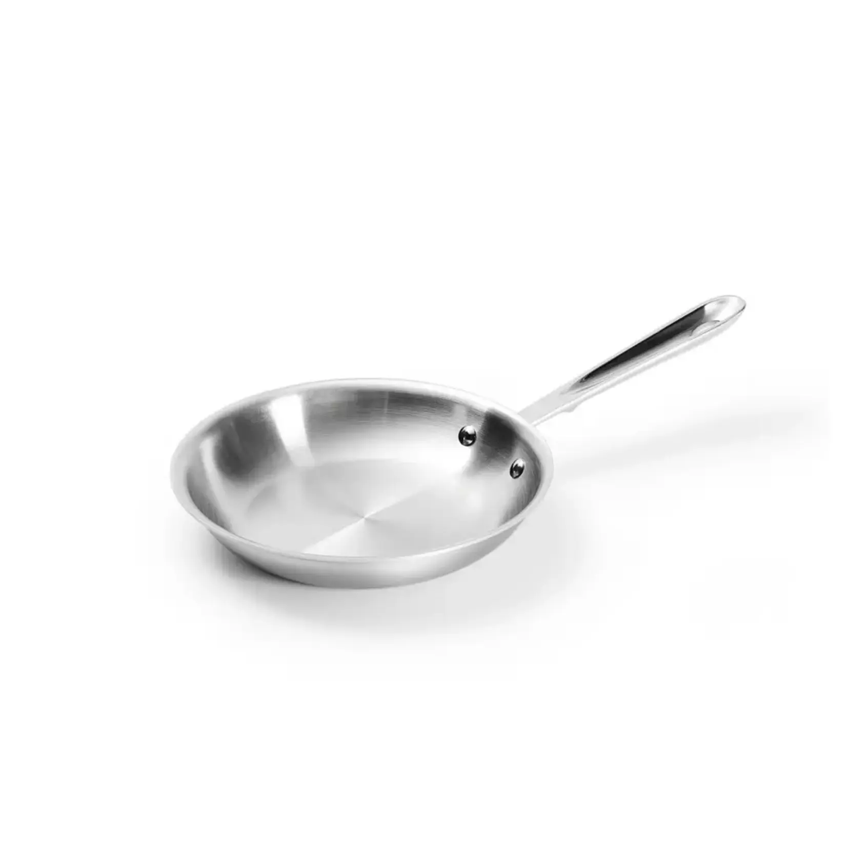 ALL CLAD ALL CLAD D5 Brushed Fry Pan - 8" REG $263.99