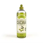 ALO FRUITS & PASSION ALO FRUITS & PASSION Dish Soap