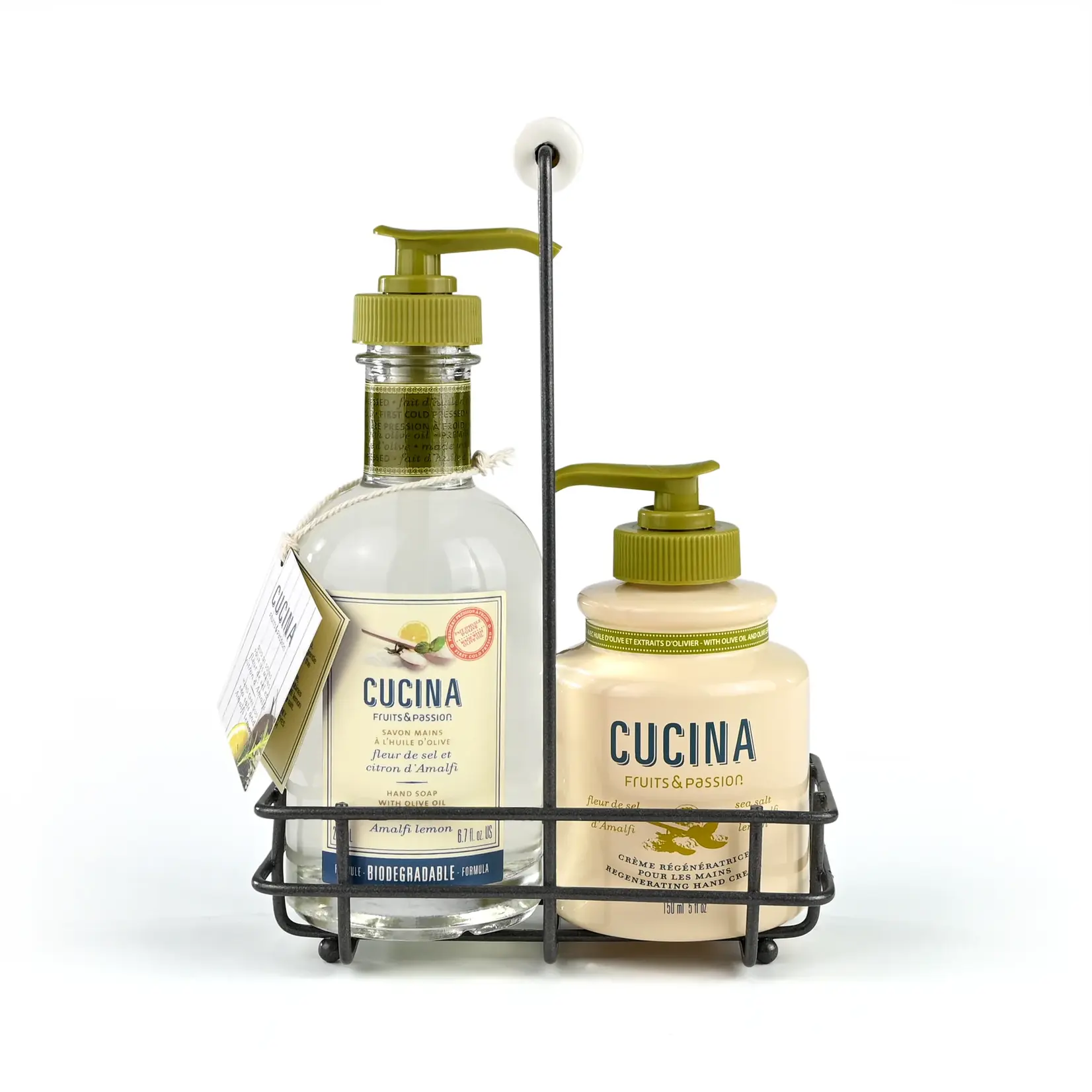 ALO FRUITS & PASSION ALO FRUITS & PASSION Hand Duo