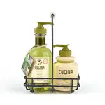 ALO FRUITS & PASSION ALO FRUITS & PASSION Hand Duo