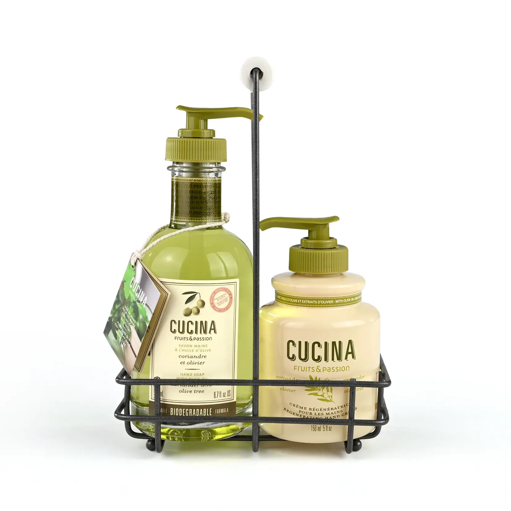 ALO FRUITS & PASSION ALO FRUITS & PASSION Hand Duo