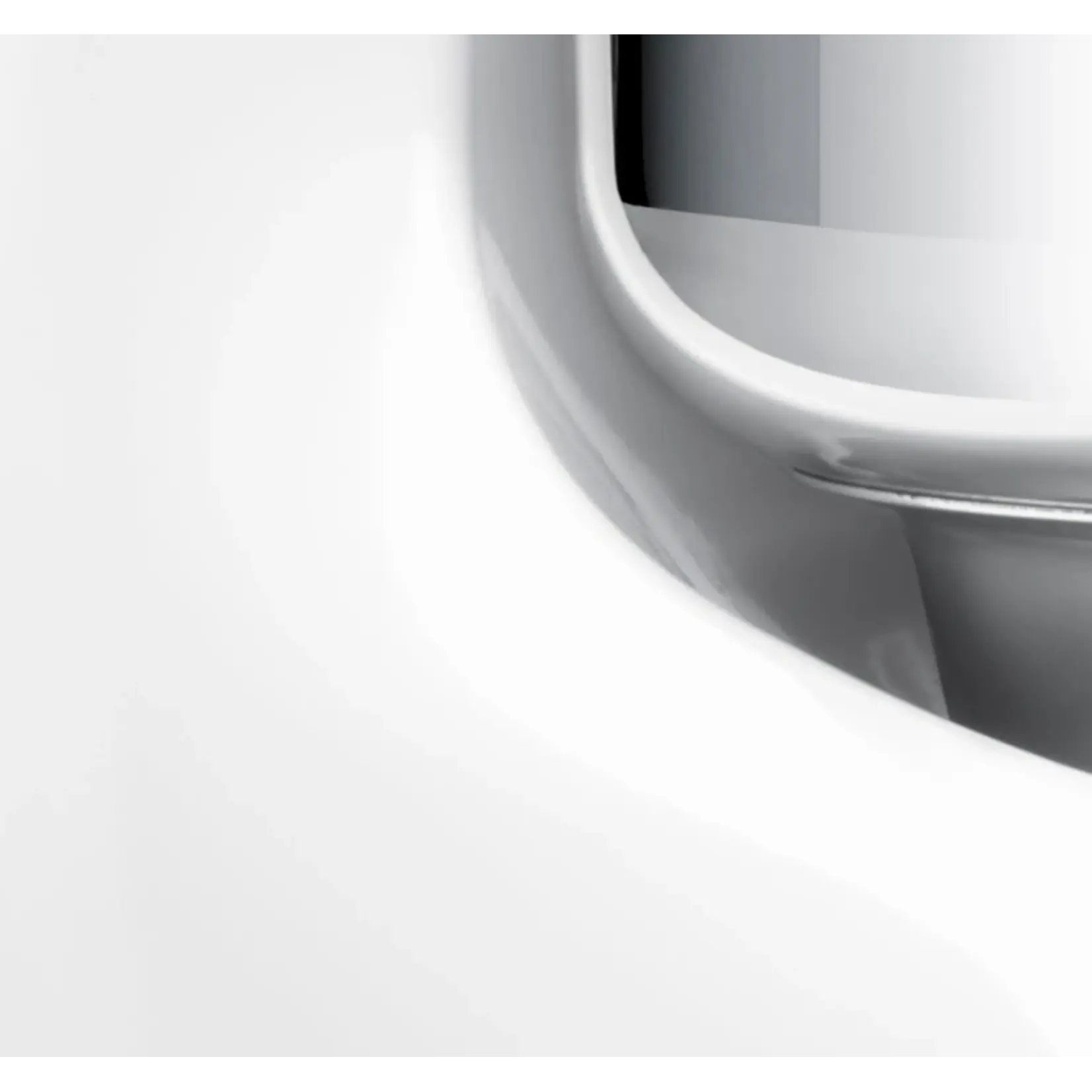 ANKARSRUM ANKARSRUM Basic Mixer - Gloss White