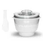 ANKARSRUM ANKARSRUM Ice Cream Maker attachment