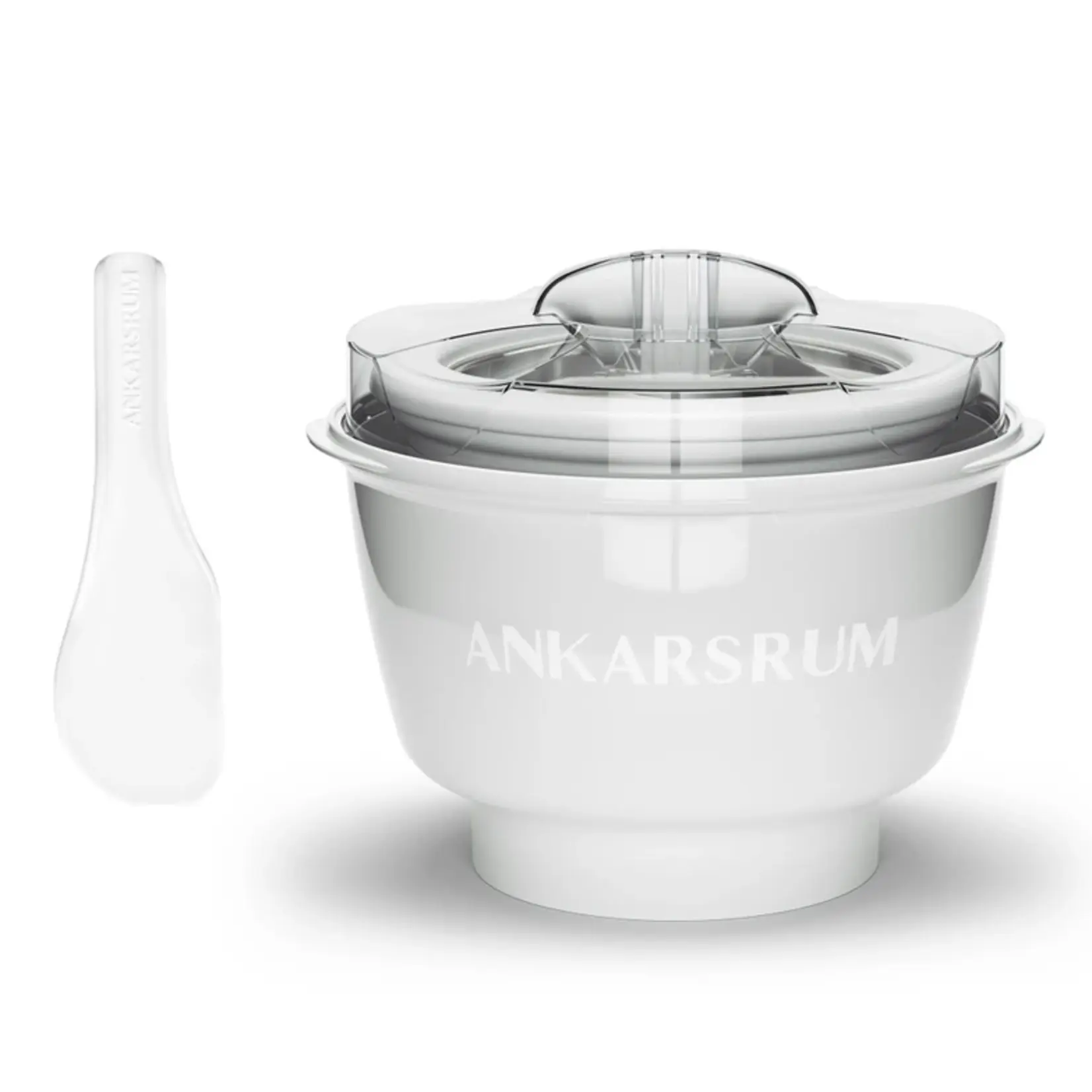 ANKARSRUM ANKARSRUM Ice Cream Maker attachment