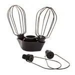 ANKARSRUM ANKARSRUM Double Beater including Beater