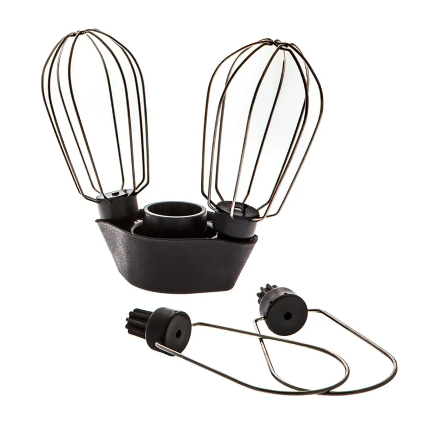 ANKARSRUM ANKARSRUM Double Beater including Beater