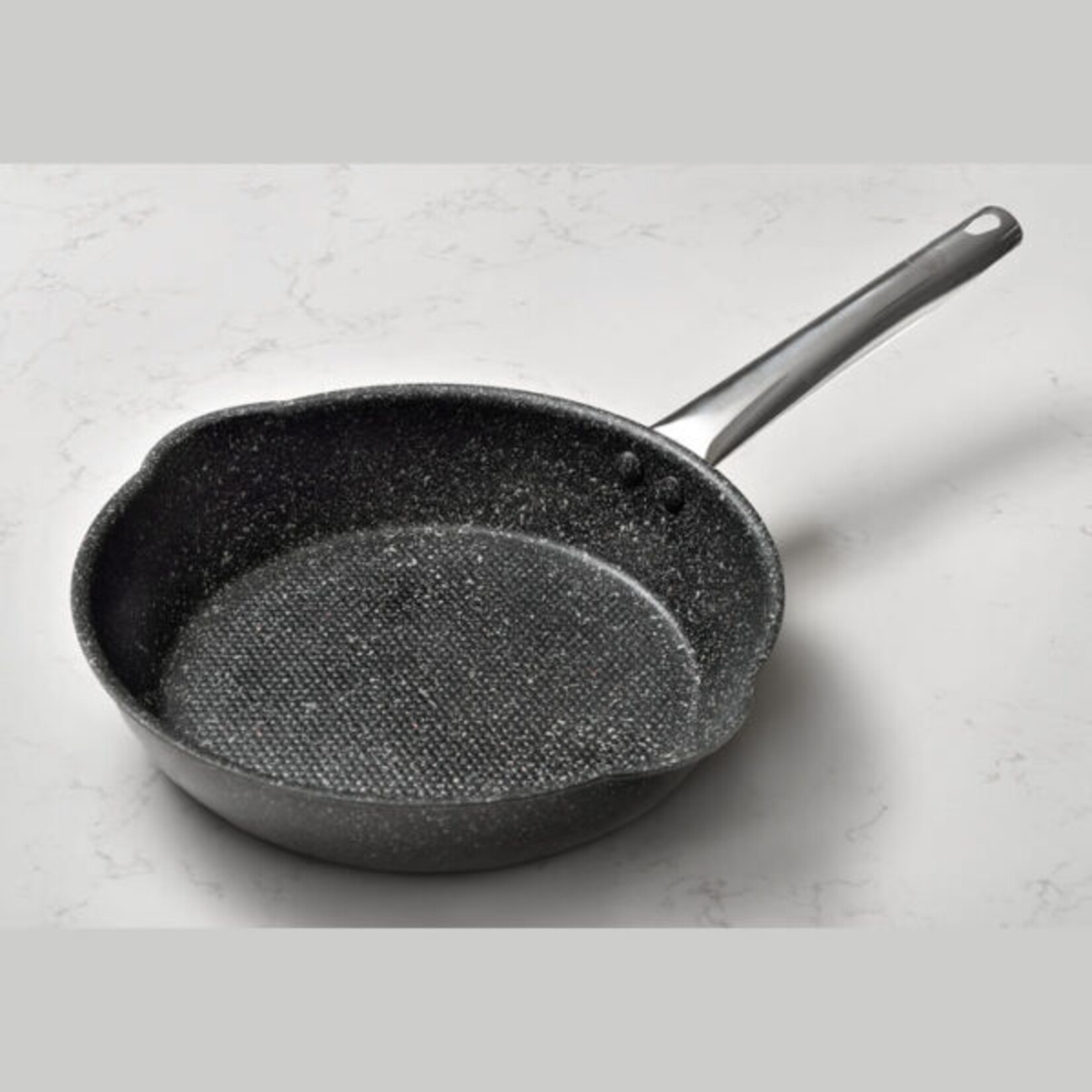 ARTISAN COOKING ARTISAN COOKING Stainless/Ceramic Fry Pan - 28cm