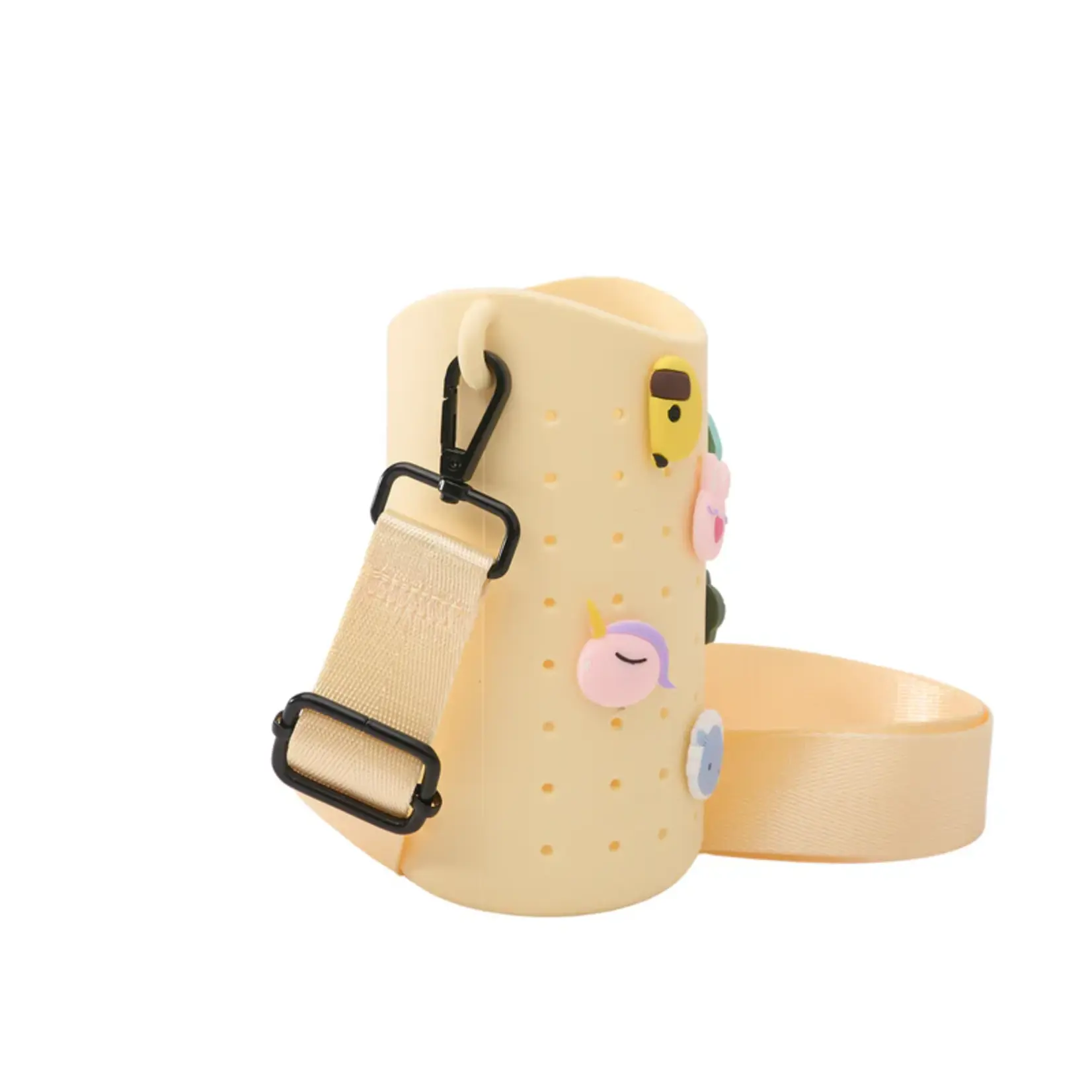 ASOBU ASOBU Bestie Sling - Yellow