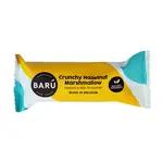 BARU BARU Milk Chocolate Marshmallow Bar with Crunchy Hazelnut