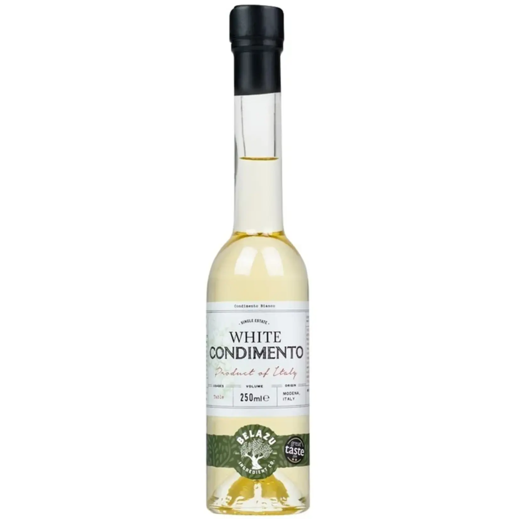 BELAZU BELAZU White Balsamic Condiment 250mL