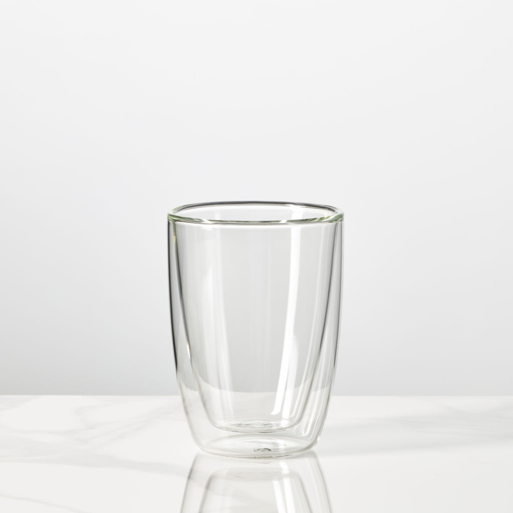 BELLUCCI BELLUCCI Double Wall Cappuccino/Latte Glass 240mL (Single)