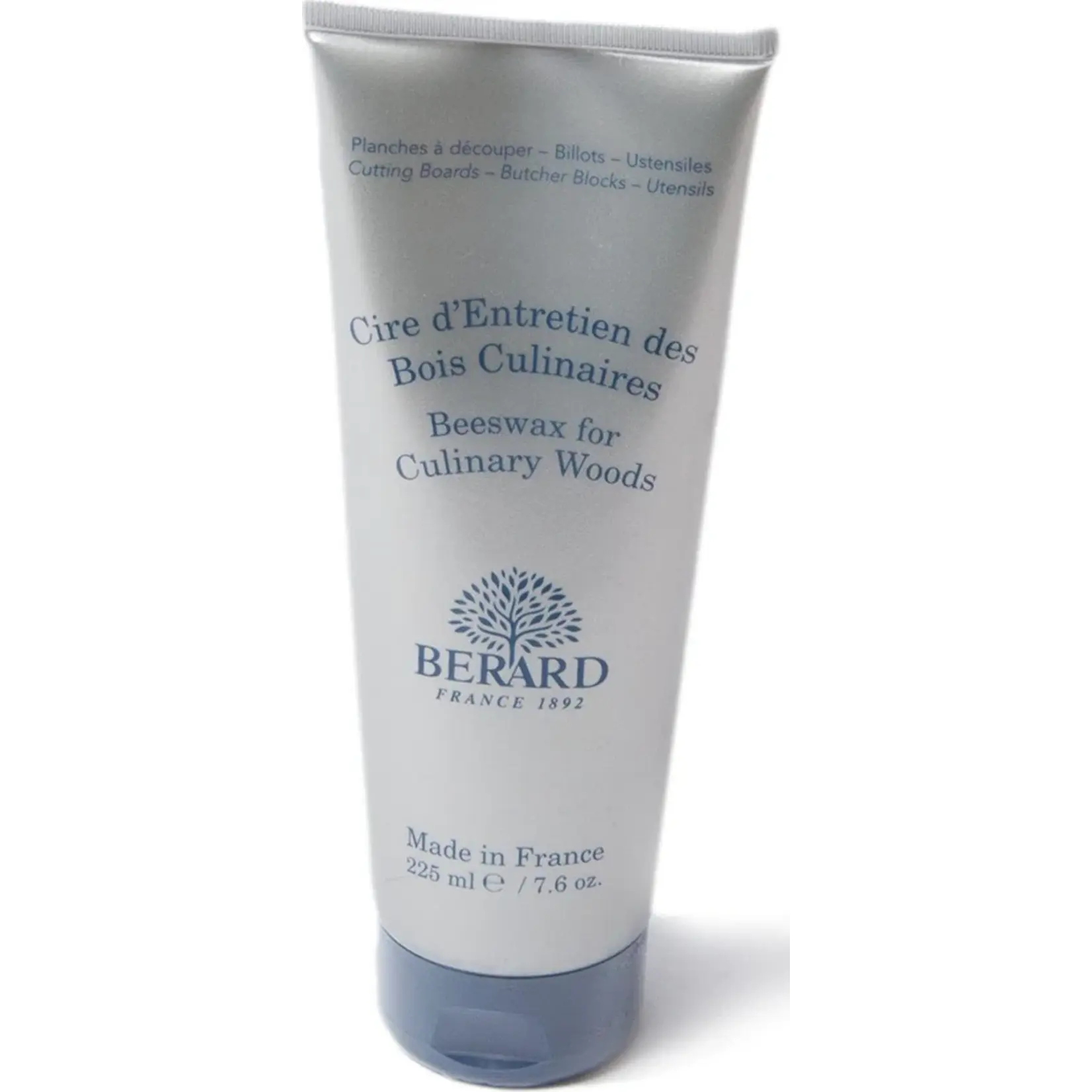 BERARD BERARD Wood Cream (225mL)