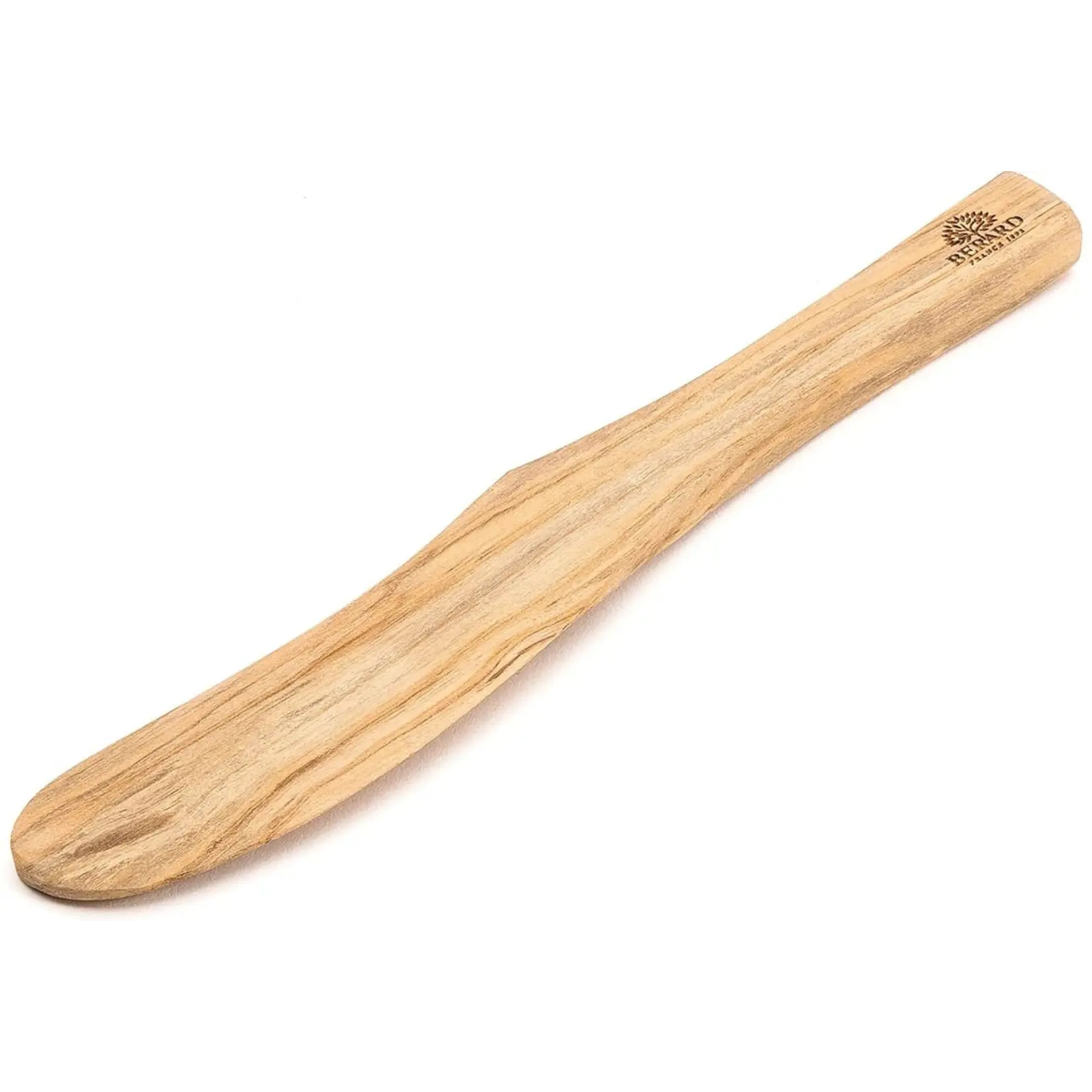 BERARD BERARD Spreader 7" - Olivewood