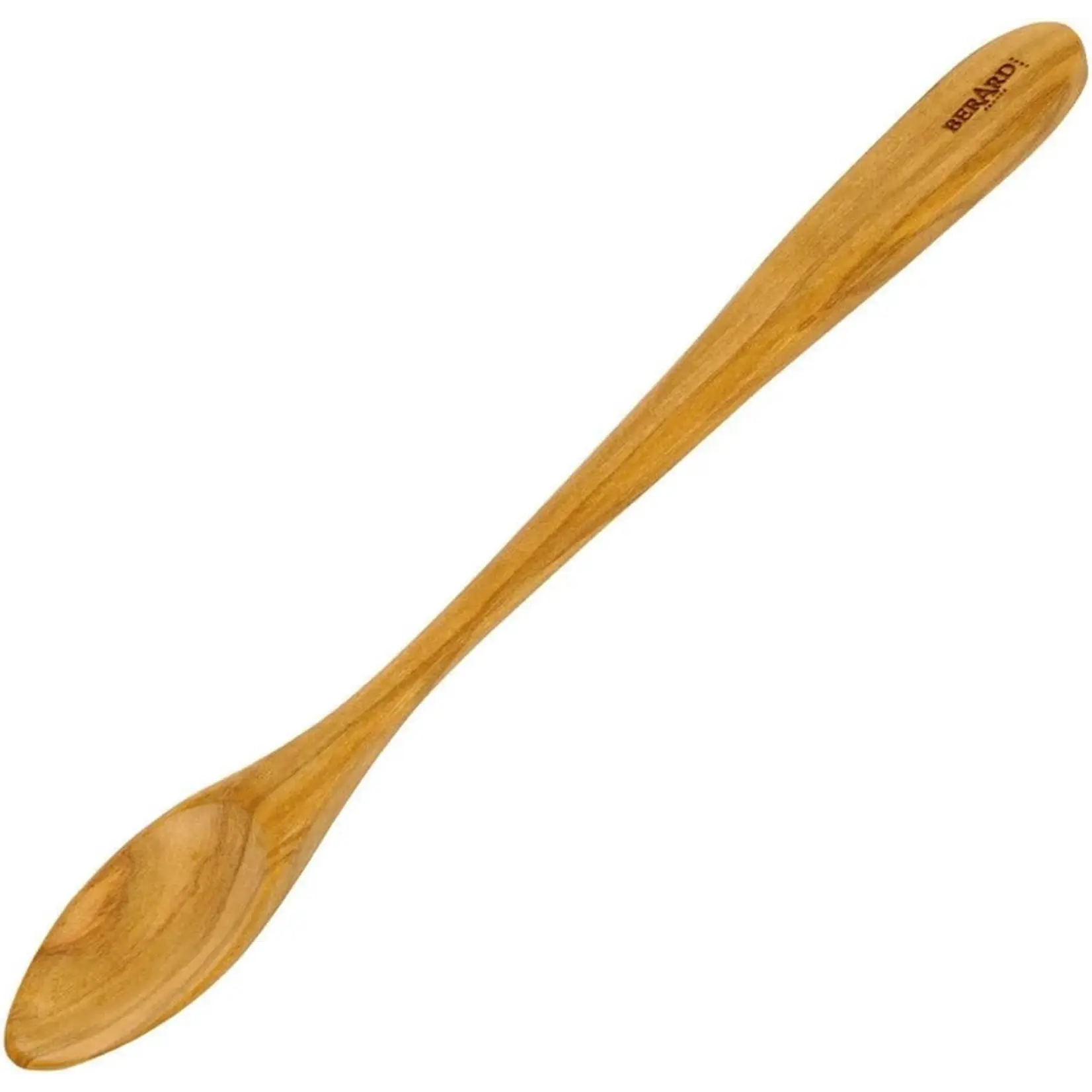 BERARD BERARD Jam Spoon - Olivewood