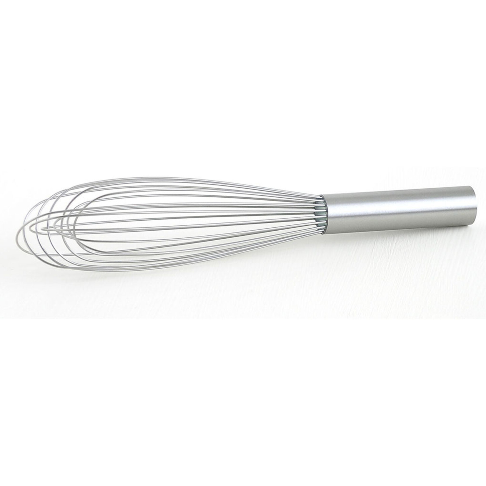BEST MANUFACTURERS BEST Pro French Whisk 10" - Stainless