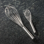 BEST MANUFACTURERS BEST Pro Balloon Whisk 10" - Stainless