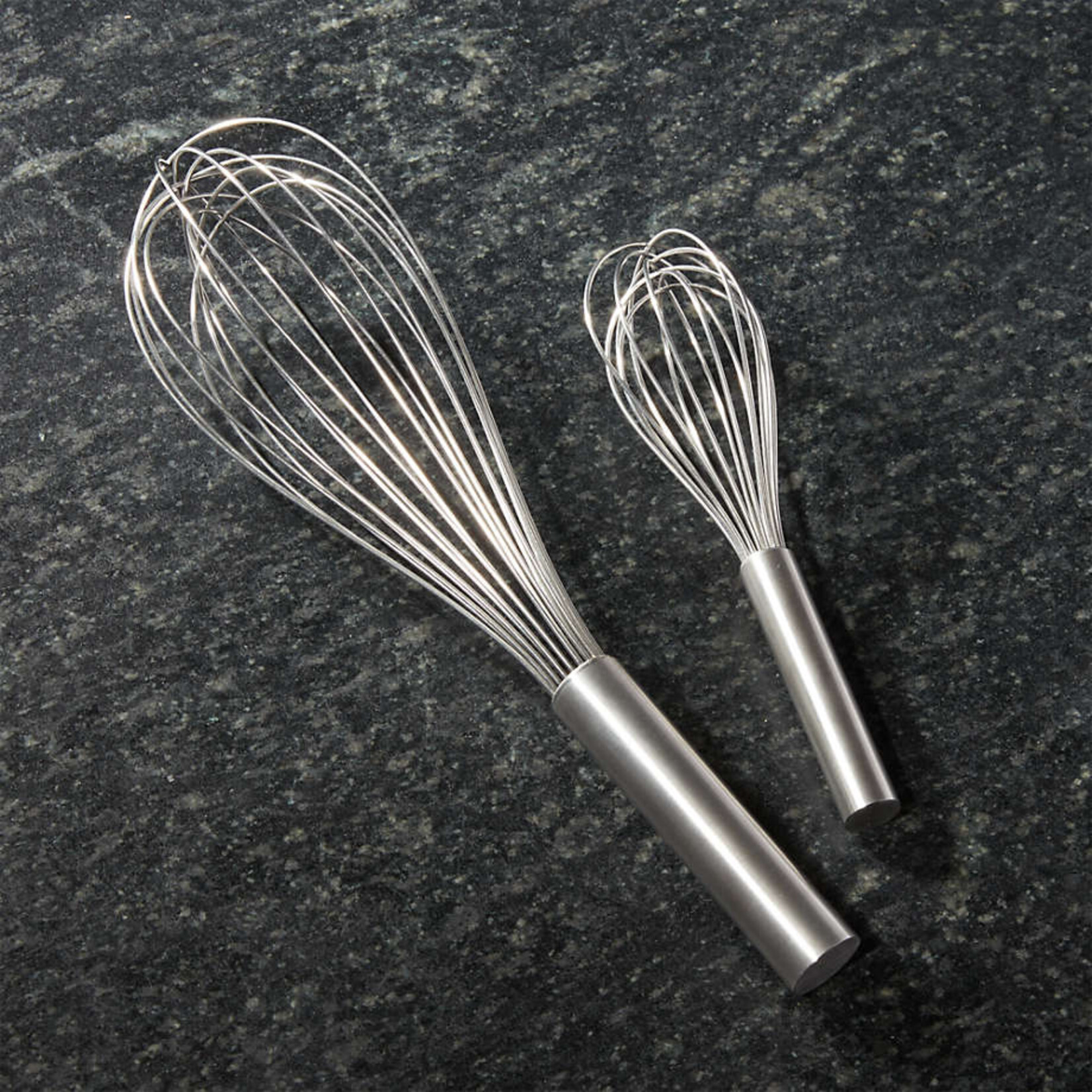 BEST MANUFACTURERS BEST Pro Balloon Whisk 10" - Stainless