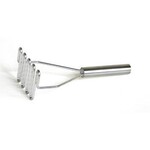 BEST MANUFACTURERS BEST Pro Masher 10" - Stainless