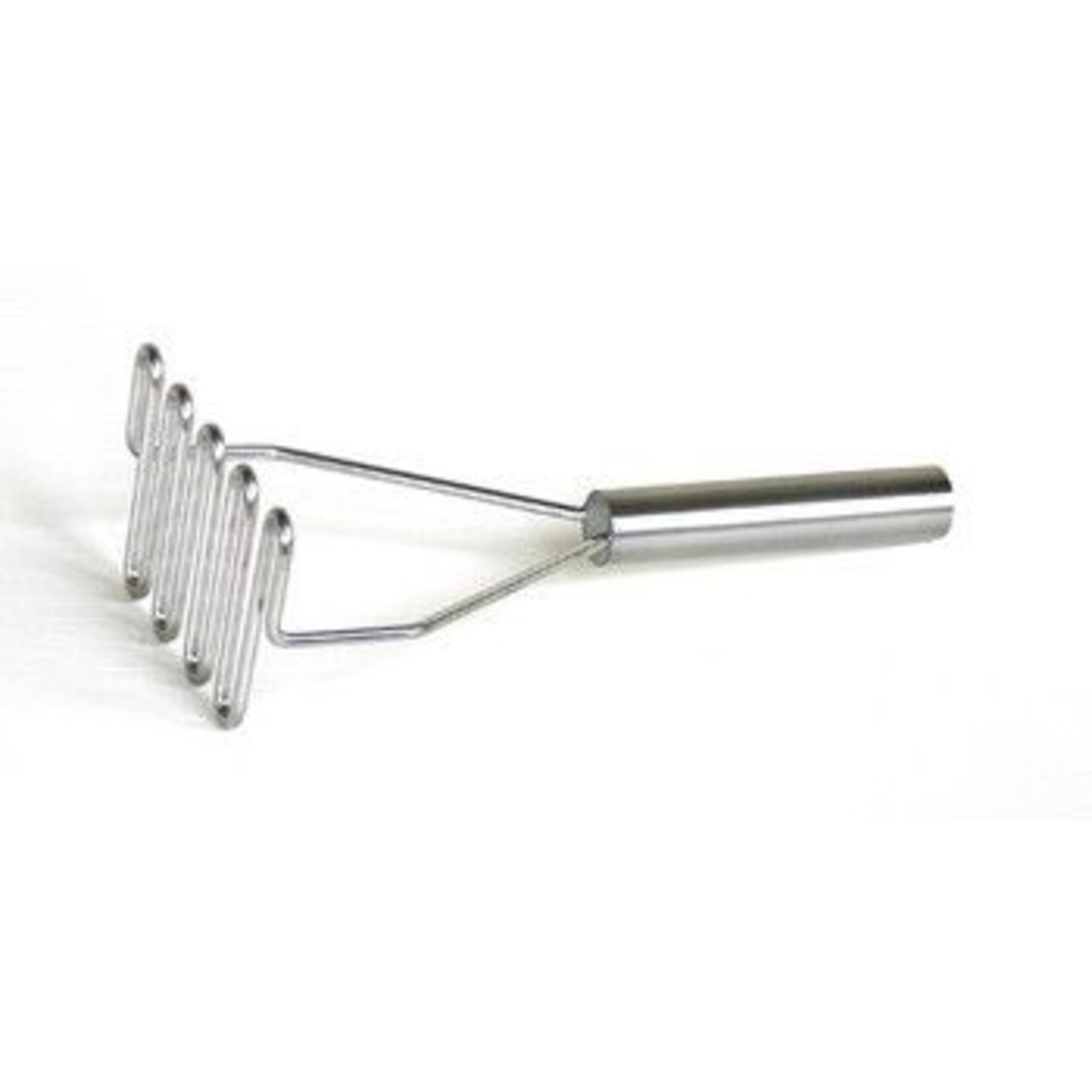 BEST MANUFACTURERS BEST Pro Masher 10" - Stainless