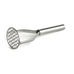 BEST MANUFACTURERS BEST Pro Waffle Head Masher 10" - Stainless