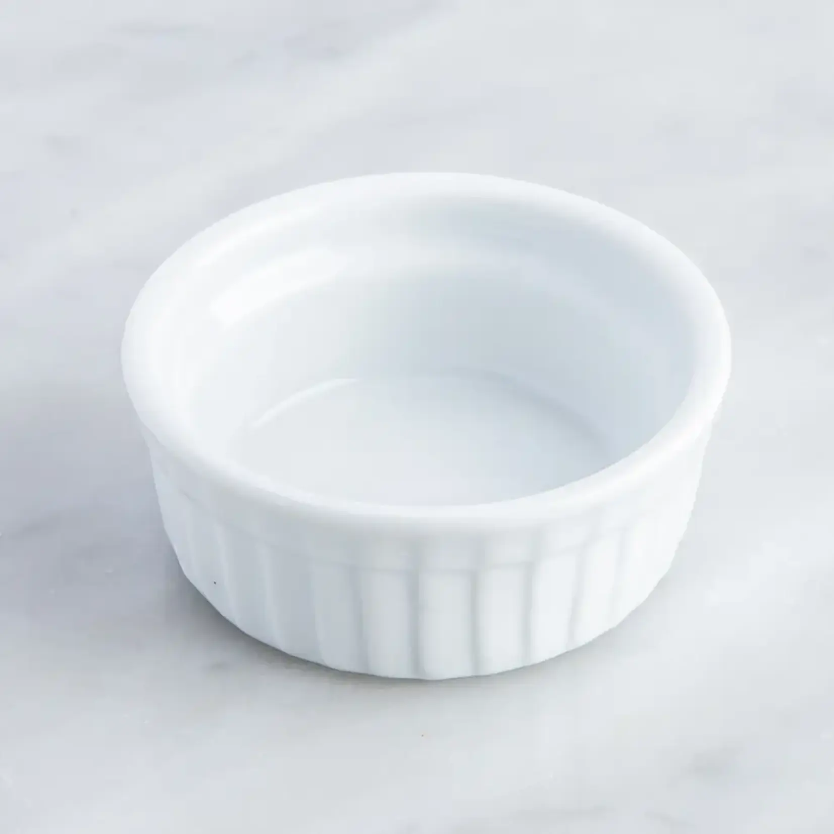 BIA Ramekin 3oz/85ml - White