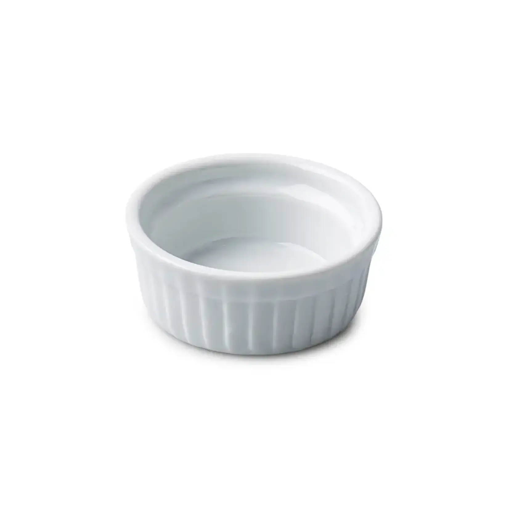 BIA Ramekin 3oz/85ml - White