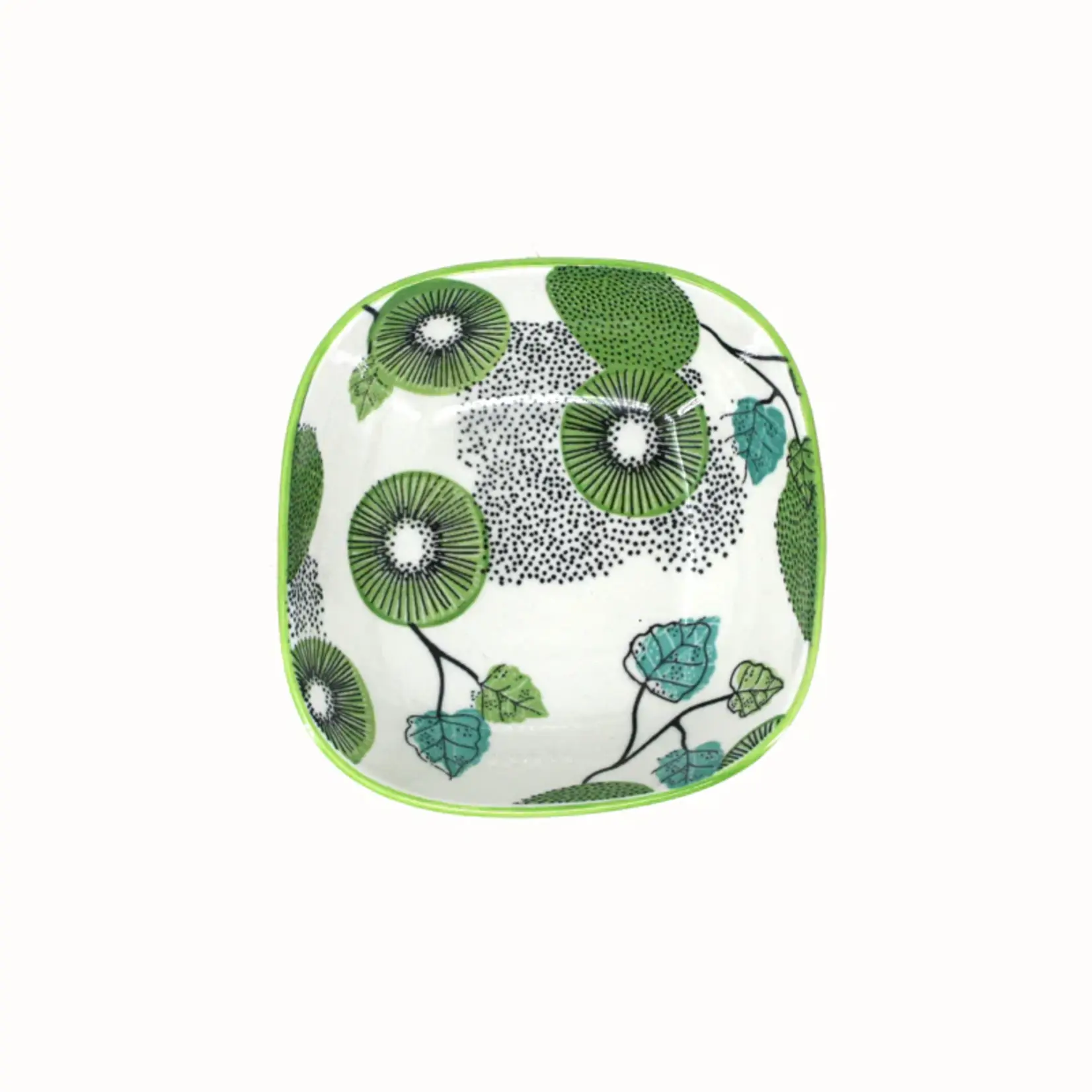 BIA  Kiwi Nibble Bowl