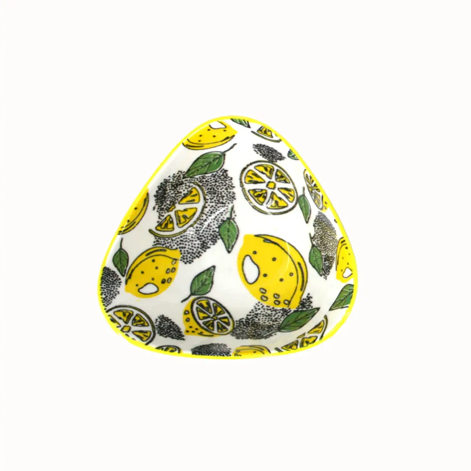 BIA Lemon Nibble Bowl