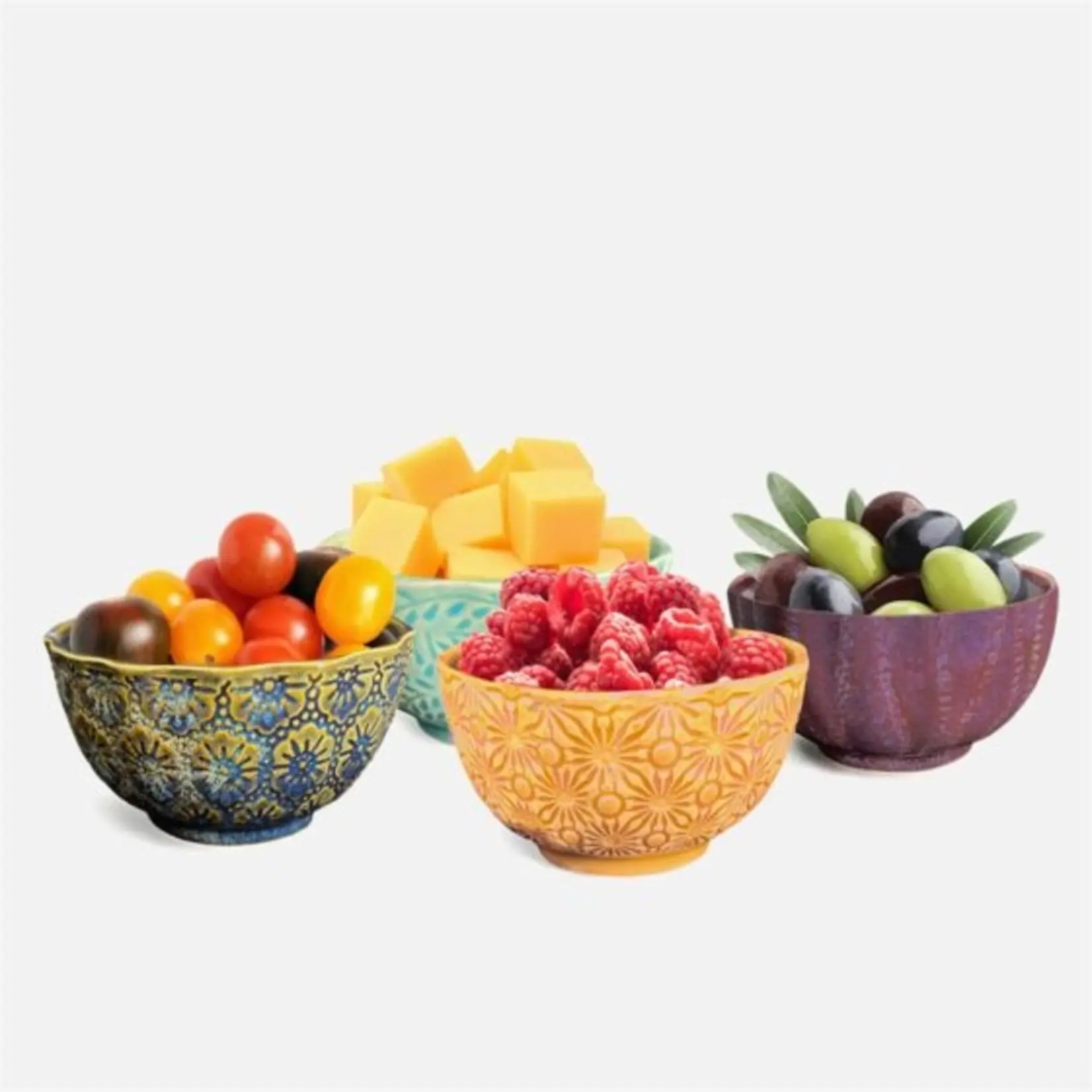 BIA Aurora Dip Bowl - Assorted