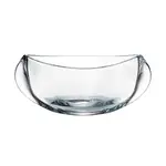 BOHEMIA CRYSTAL BOHEMIA CRYSTAL Orbit Bowl (30.5cm) - Clear