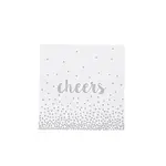 HARMAN Lunch Napkin - Cheers