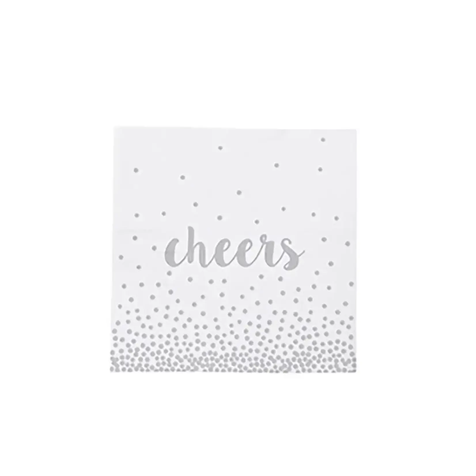 HARMAN Lunch Napkin - Cheers