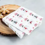 HARMAN Lunch Napkin - Ornament