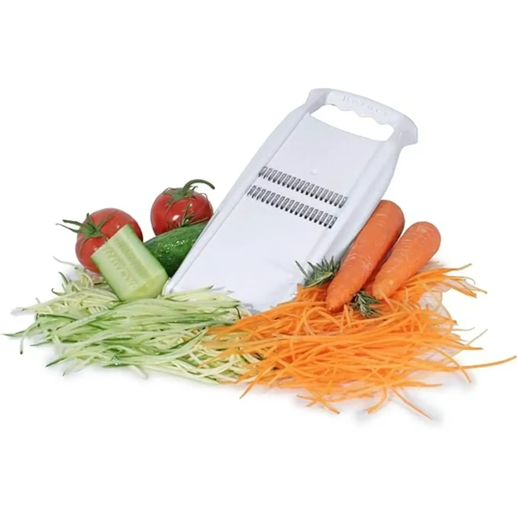 BORNER SWISSMAR Borner Powerline Julienne Slicer