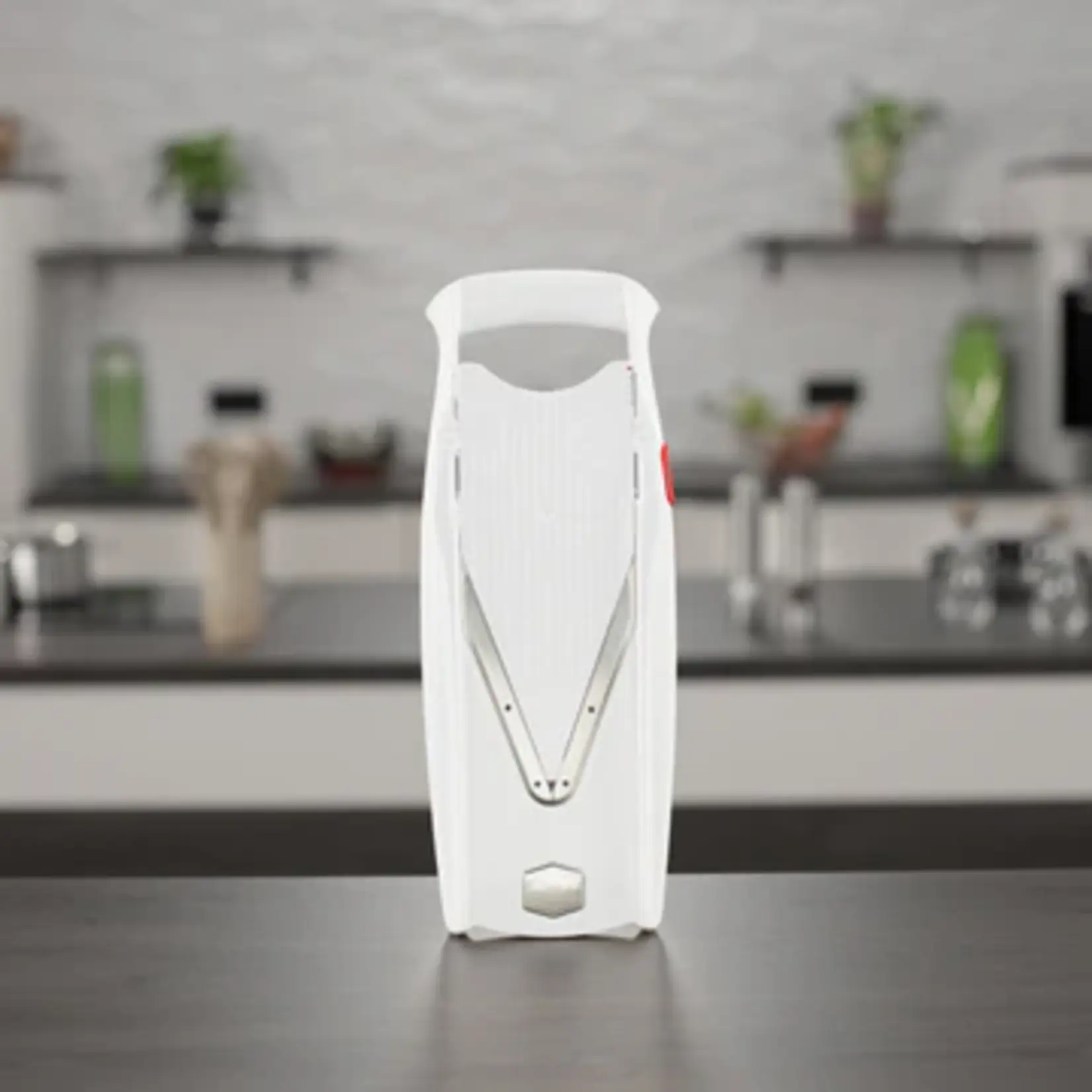 BORNER SWISSMAR Borner VPower V-Slicer - White DNR