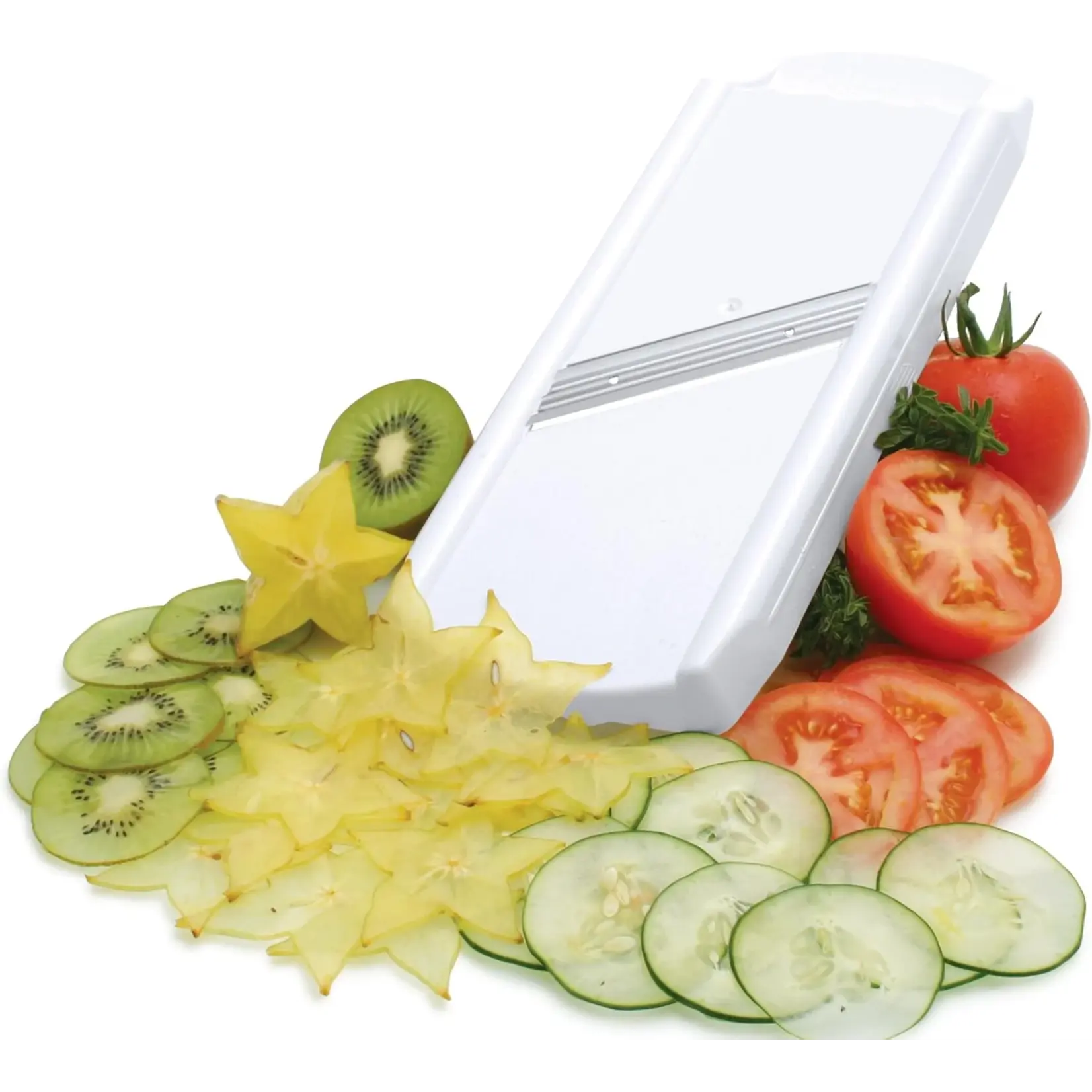 BORNER SWISSMAR Borner Disc Slicer