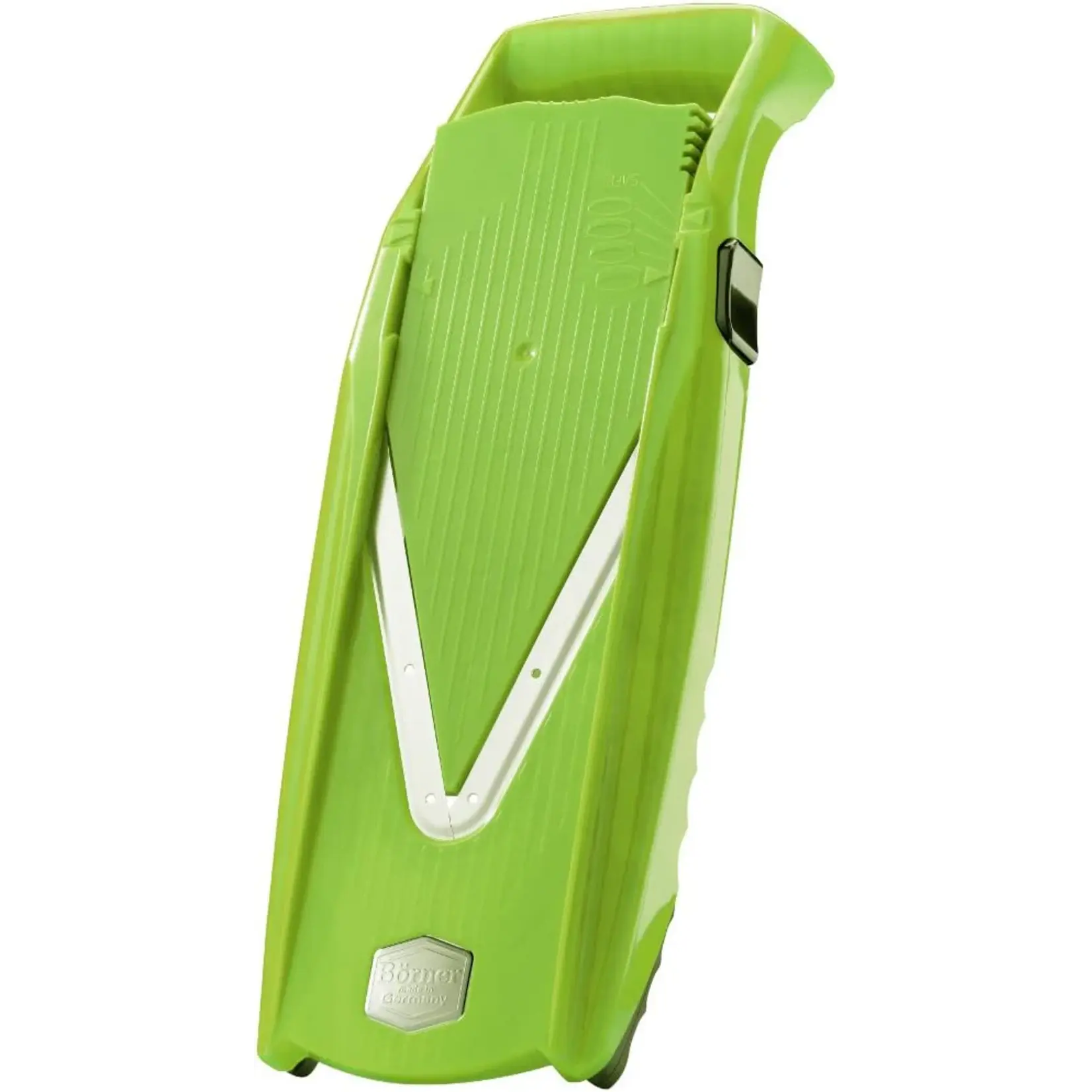 BORNER SWISSMAR Borner VPower V-Slicer - Green DNR