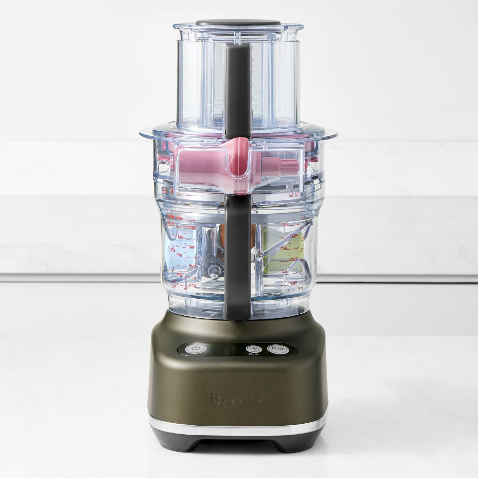 BREVILLE BREVILLE The Paradice 9 - Olive Tapenade REG $519.99