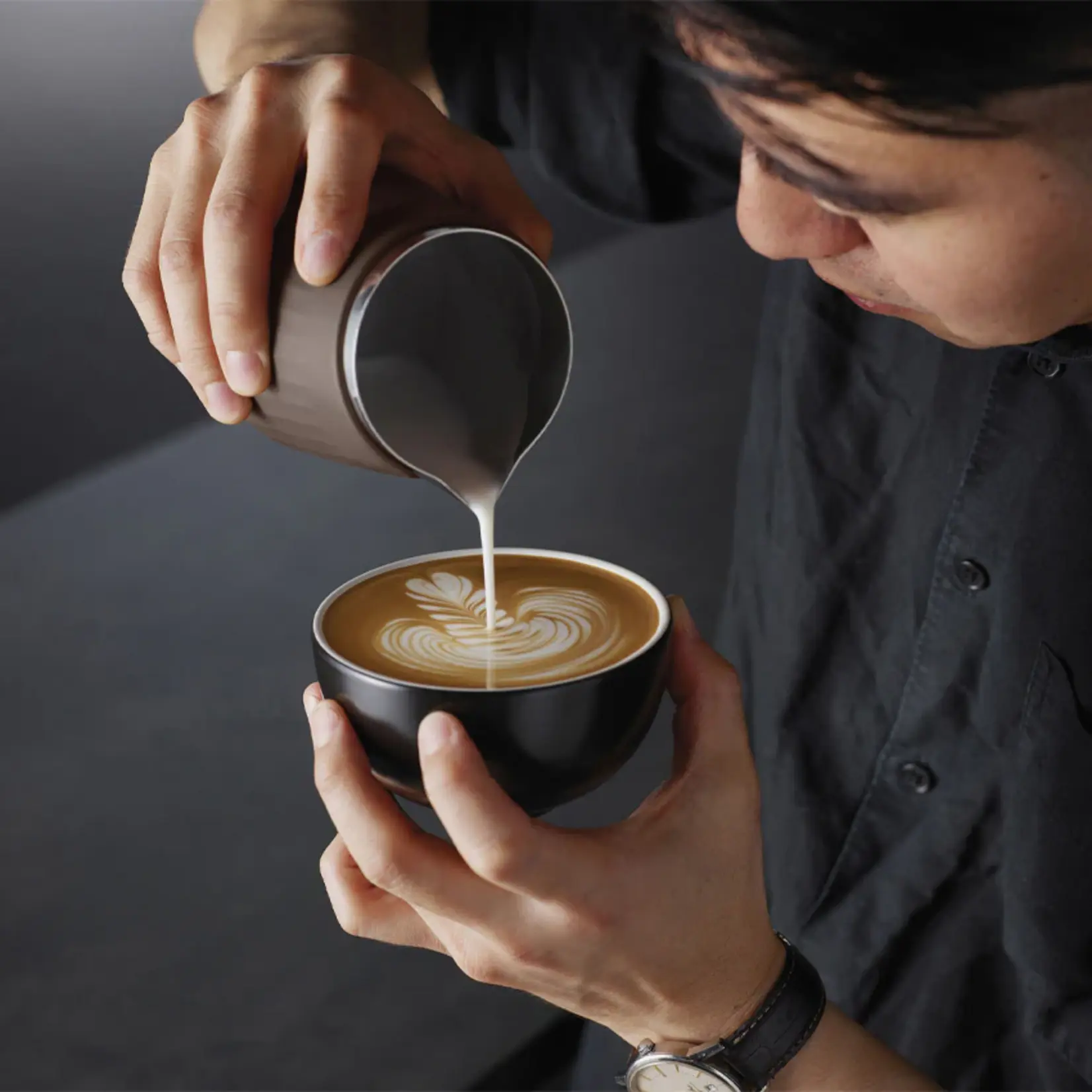 BREVILLE BREVILLE The Pro Control Jug - Polished Stainless