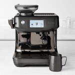 BREVILLE BREVILLE Barista Touch Impress - Noir