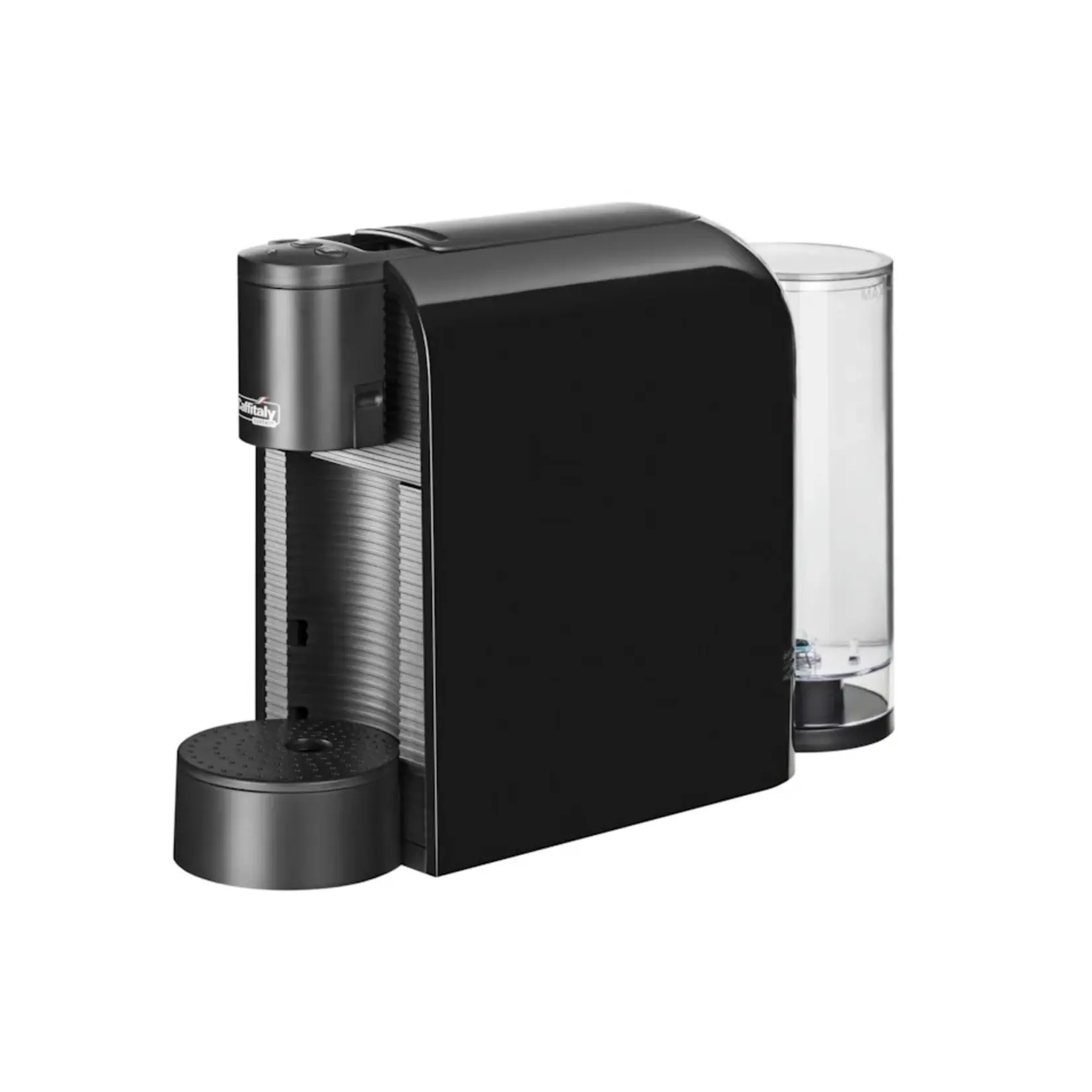 CAFFITALY CAFFITALY S36 Coffee Machine - Black REG $179.99