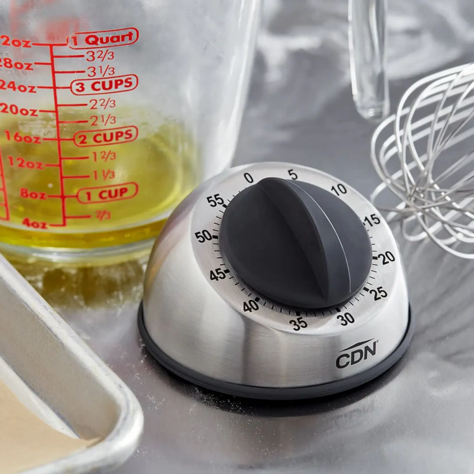 CDN CDN Heavy Duty Timer