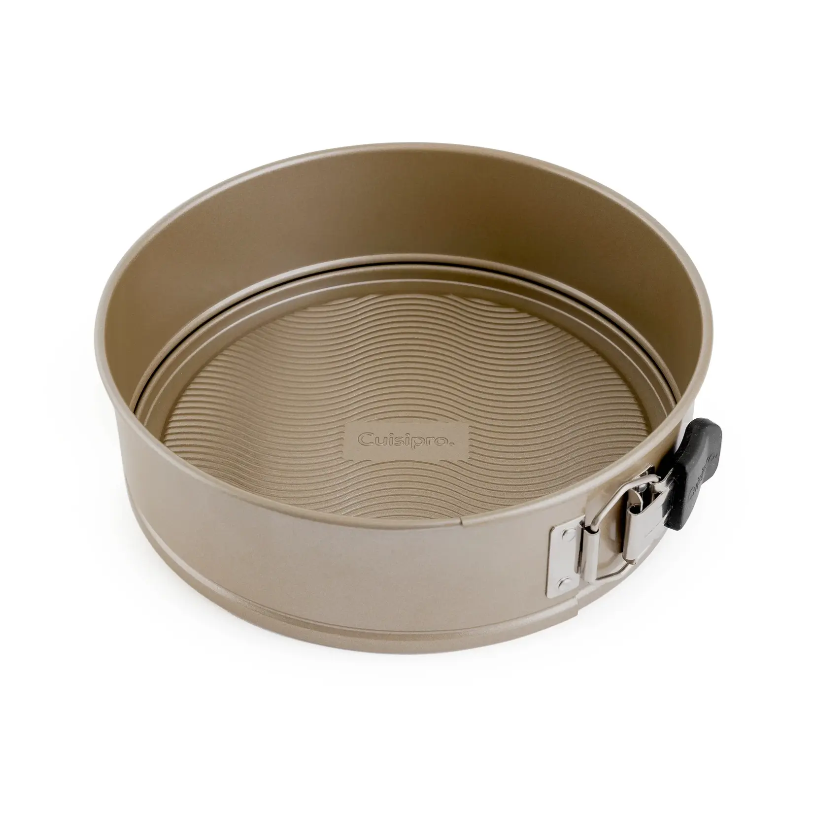 CDN CUISIPRO - Bakeware Springform Pan 22x7cm