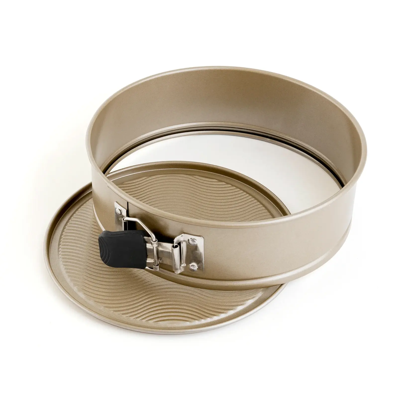 CDN CUISIPRO - Bakeware Springform Pan 24x7cm