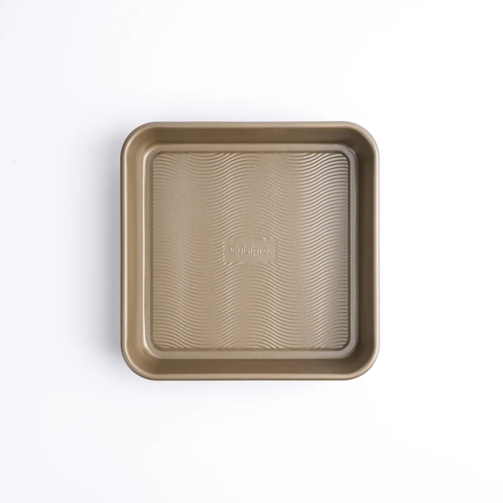 CDN CUISIPRO - Square Baking Pan 9.5x9cm