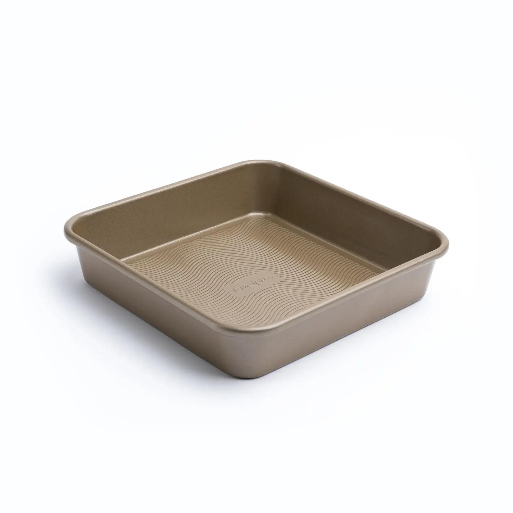CDN CUISIPRO - Square Baking Pan 9.5x9cm