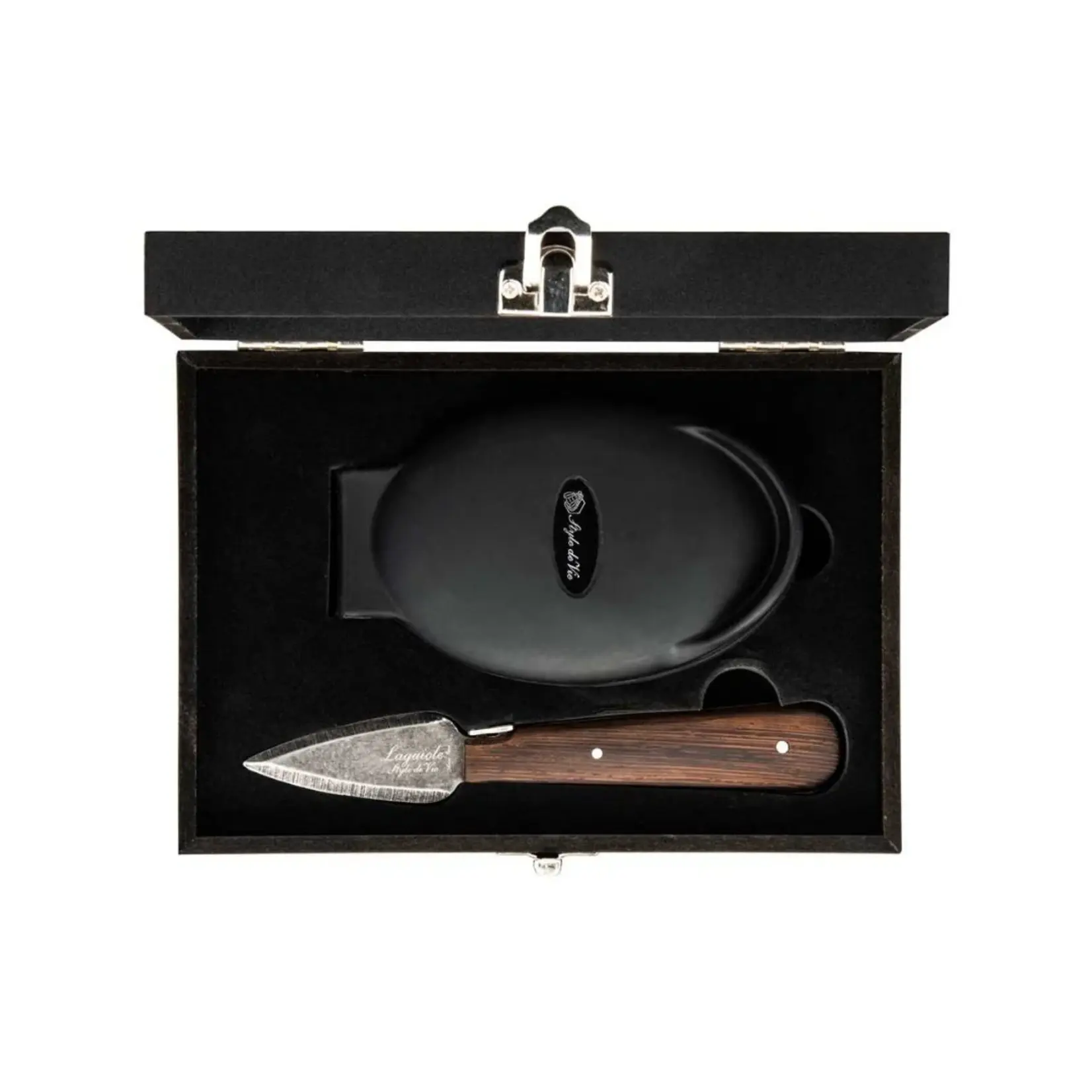 CDN LAGUIOLE Luxury Line - Oyster Set