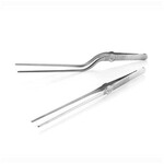 PLATE IT PLATE IT - Decoration Tweezers