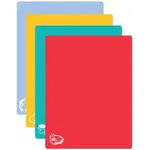 CONIMAR CONIMAR Chop Chop Flexible Cutting Mats S/4 - Coloured